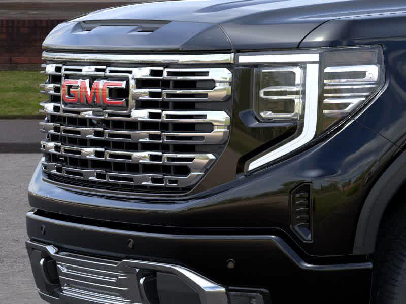 new 2026 GMC Sierra 1500 car, priced at $66,950