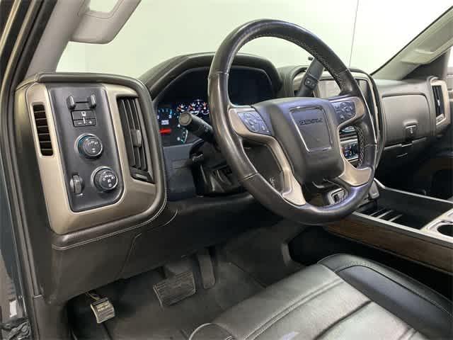 used 2018 GMC Sierra 3500 car, priced at $51,990