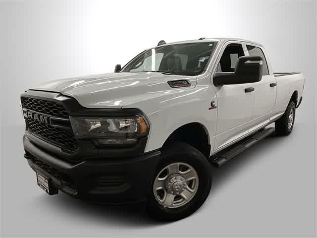 used 2024 Ram 2500 car, priced at $46,990