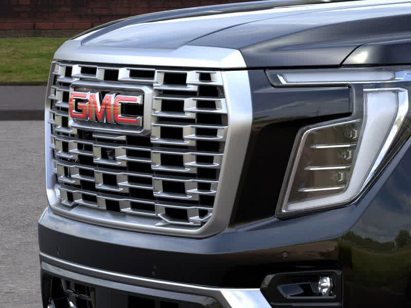 new 2026 GMC Yukon car, priced at $93,220