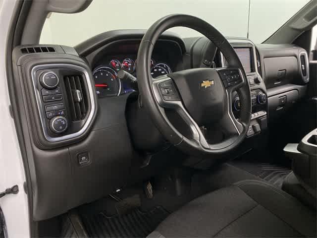 used 2023 Chevrolet Silverado 2500 car, priced at $44,990