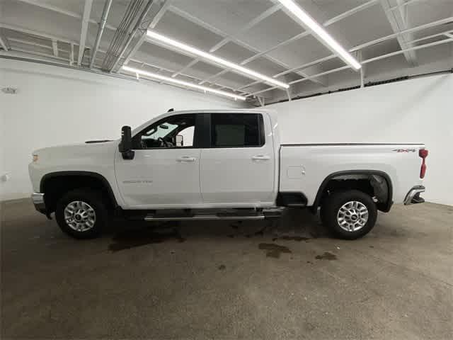 used 2023 Chevrolet Silverado 2500 car, priced at $44,990