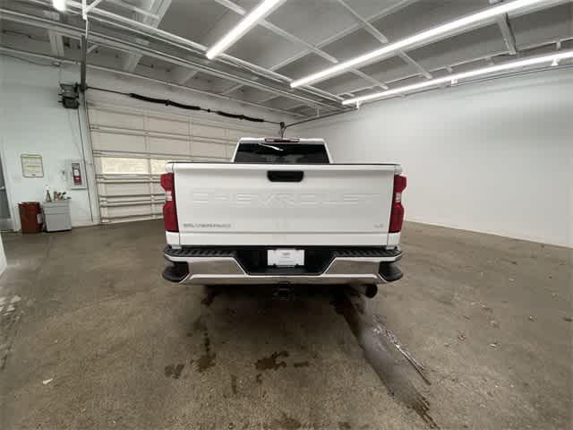 used 2023 Chevrolet Silverado 2500 car, priced at $44,990