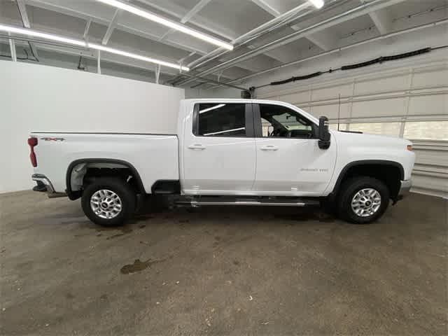 used 2023 Chevrolet Silverado 2500 car, priced at $44,990