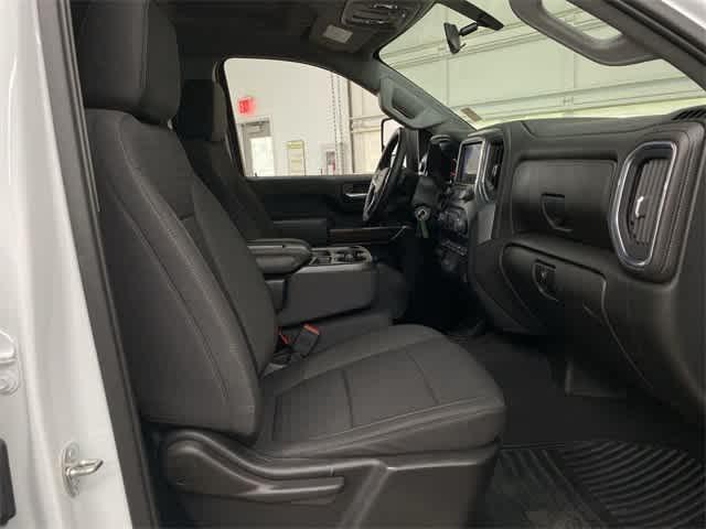 used 2023 Chevrolet Silverado 2500 car, priced at $44,990