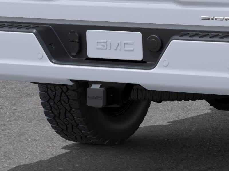new 2026 GMC Sierra 3500 car, priced at $101,610