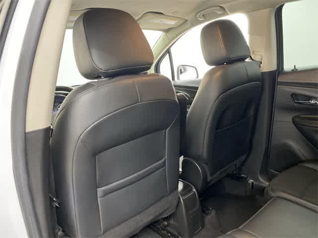 used 2021 Buick Encore car, priced at $17,990