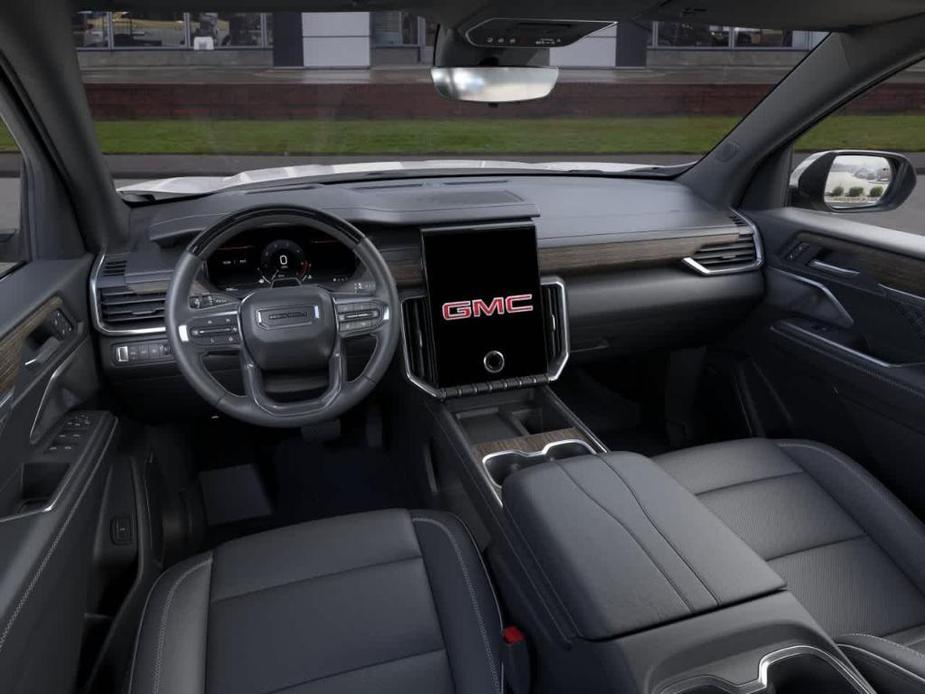 new 2024 GMC Acadia car, priced at $65,585