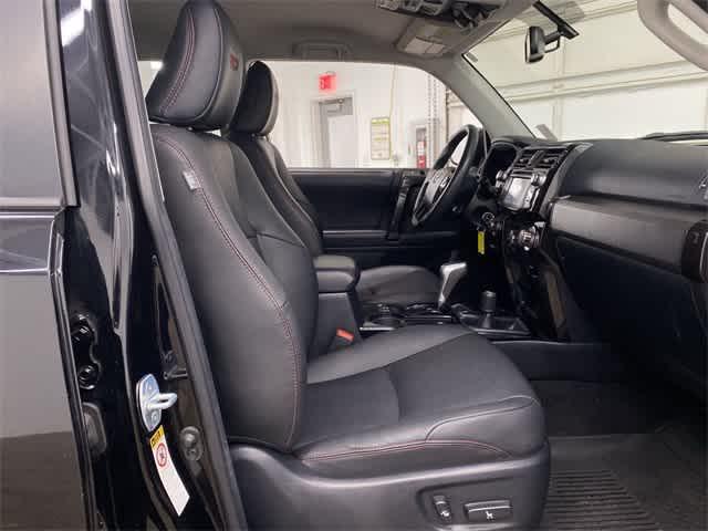 used 2019 Toyota 4Runner car, priced at $37,990