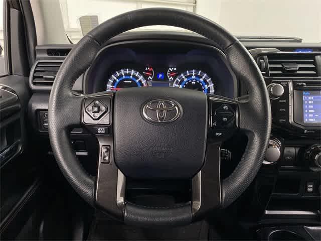 used 2019 Toyota 4Runner car, priced at $37,990