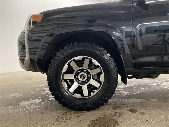 used 2019 Toyota 4Runner car, priced at $37,990