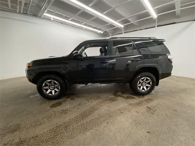 used 2019 Toyota 4Runner car, priced at $37,990