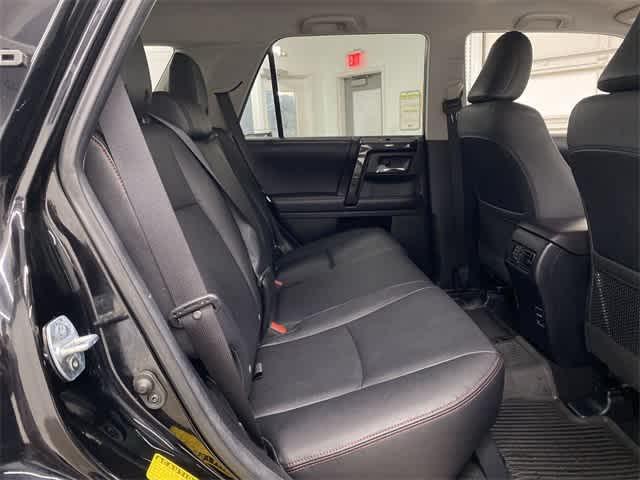 used 2019 Toyota 4Runner car, priced at $37,990