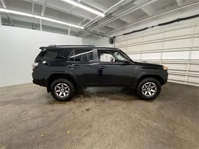 used 2019 Toyota 4Runner car, priced at $37,990