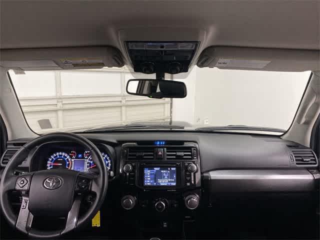 used 2019 Toyota 4Runner car, priced at $37,990