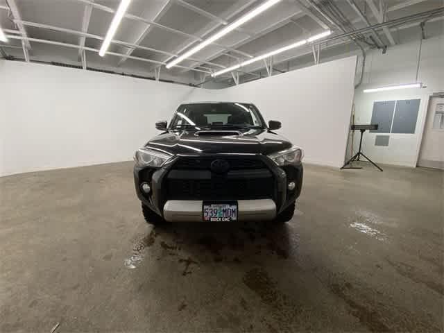 used 2019 Toyota 4Runner car, priced at $37,990