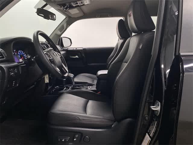 used 2019 Toyota 4Runner car, priced at $37,990