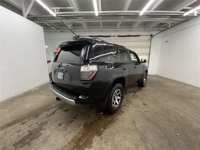 used 2019 Toyota 4Runner car, priced at $37,990