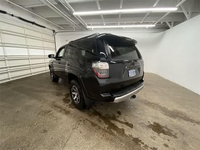 used 2019 Toyota 4Runner car, priced at $37,990