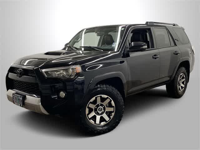 used 2019 Toyota 4Runner car, priced at $37,990