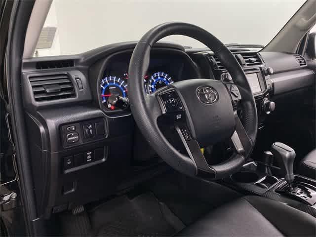 used 2019 Toyota 4Runner car, priced at $37,990