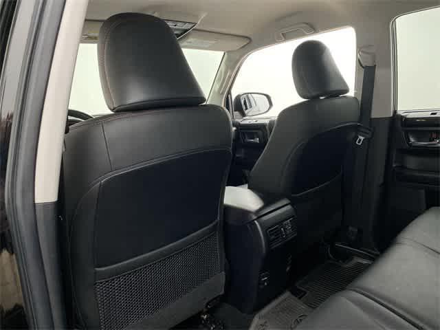 used 2019 Toyota 4Runner car, priced at $37,990