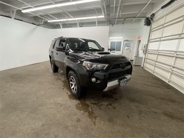 used 2019 Toyota 4Runner car, priced at $37,990