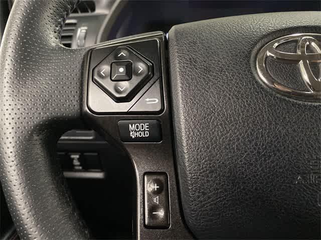 used 2019 Toyota 4Runner car, priced at $37,990