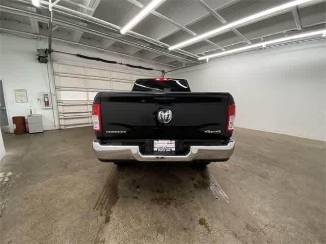 used 2024 Ram 2500 car, priced at $47,990