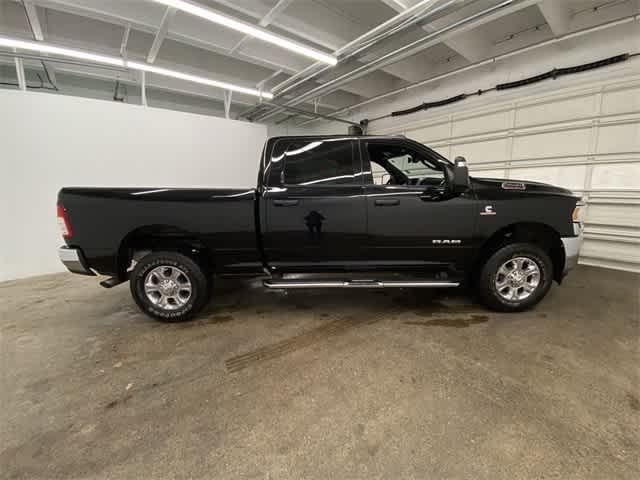 used 2024 Ram 2500 car, priced at $47,990