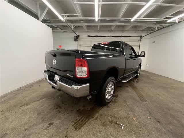 used 2024 Ram 2500 car, priced at $47,990