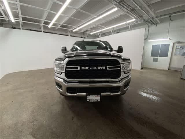 used 2024 Ram 2500 car, priced at $47,990