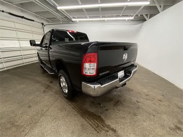 used 2024 Ram 2500 car, priced at $47,990