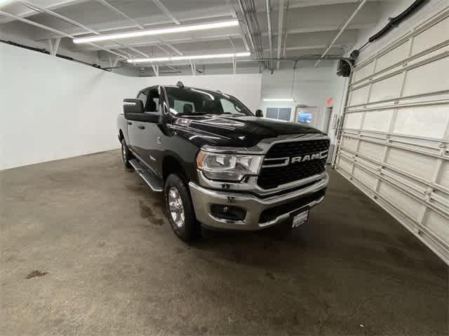 used 2024 Ram 2500 car, priced at $47,990