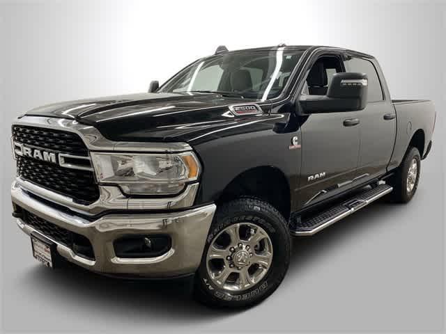 used 2024 Ram 2500 car, priced at $47,990