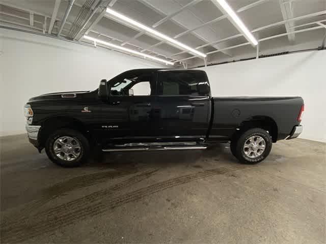 used 2024 Ram 2500 car, priced at $47,990