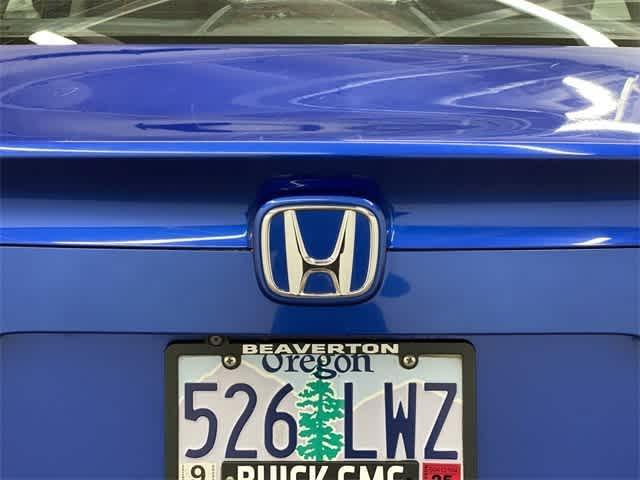used 2016 Honda Civic car, priced at $13,990