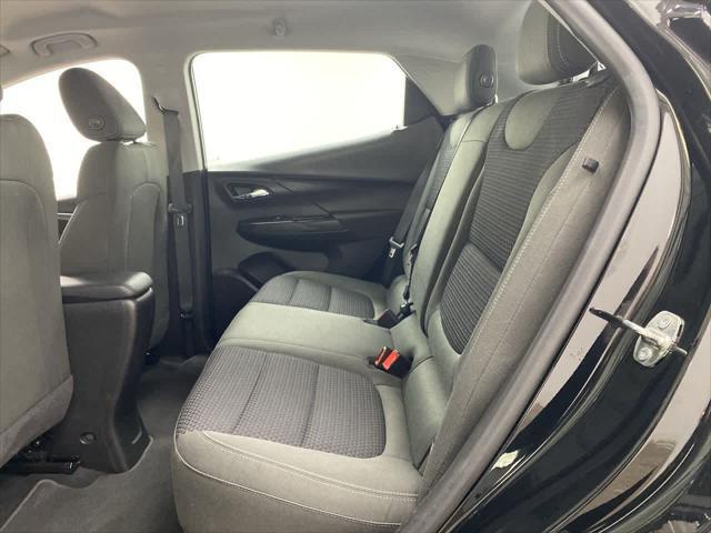 used 2023 Chevrolet Bolt EV car, priced at $18,990