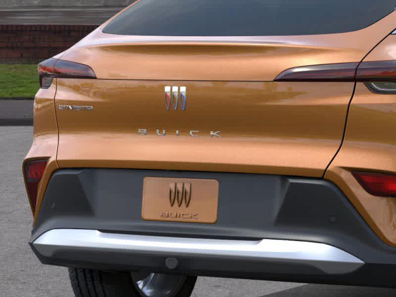 new 2026 Buick Envista car, priced at $26,490