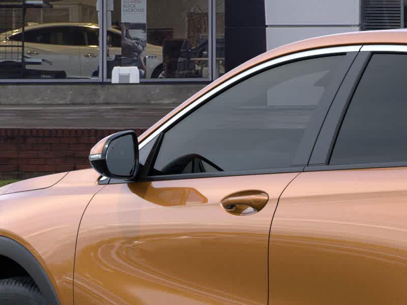 new 2026 Buick Envista car, priced at $26,490