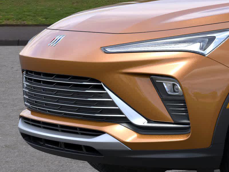 new 2026 Buick Envista car, priced at $26,490