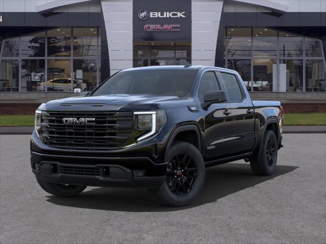 new 2025 GMC Sierra 1500 car, priced at $52,750