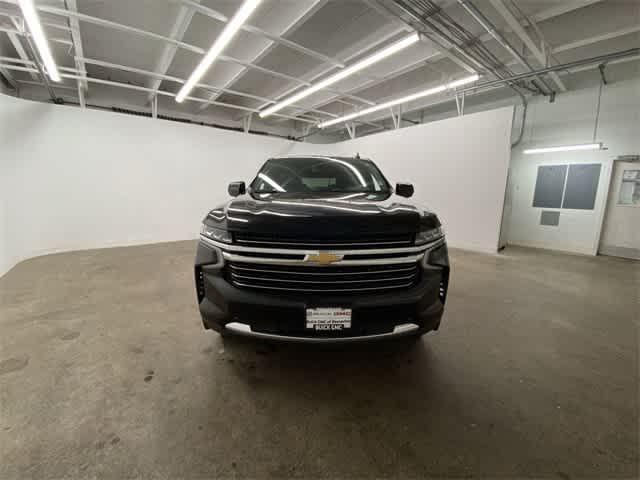 used 2021 Chevrolet Tahoe car, priced at $39,990