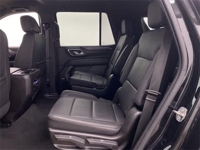 used 2021 Chevrolet Tahoe car, priced at $39,990