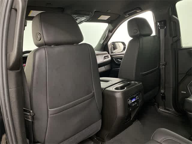 used 2021 Chevrolet Tahoe car, priced at $39,990