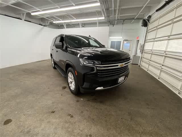 used 2021 Chevrolet Tahoe car, priced at $39,990