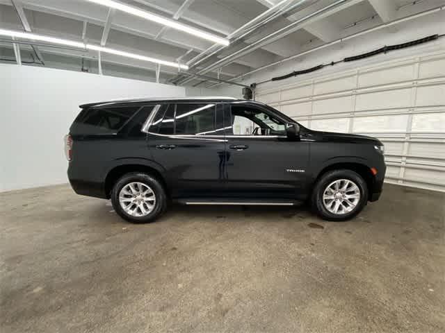 used 2021 Chevrolet Tahoe car, priced at $39,990