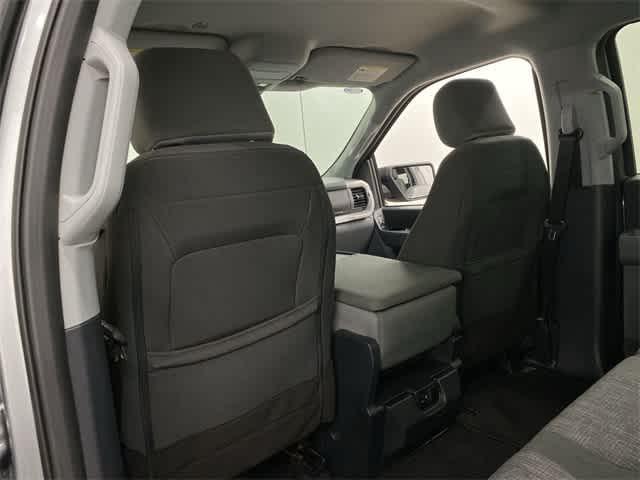 used 2023 Ford F-150 car, priced at $37,990