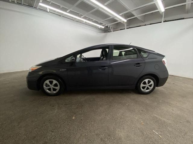 used 2013 Toyota Prius car