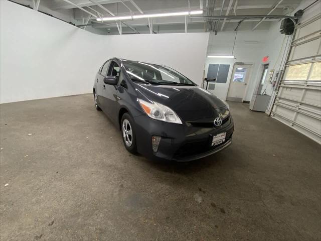 used 2013 Toyota Prius car